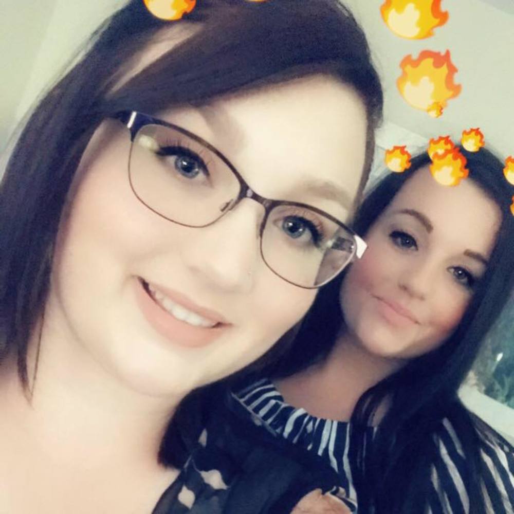 Meet your Posher, Amber